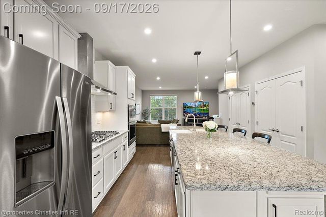 138 S Mill Street, Plymouth, MI 48170