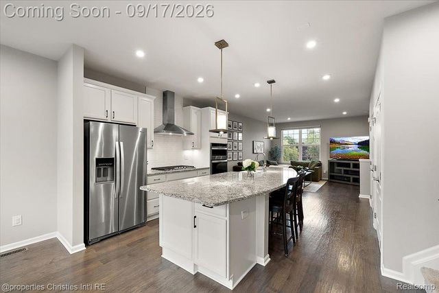 138 S Mill Street, Plymouth, MI 48170