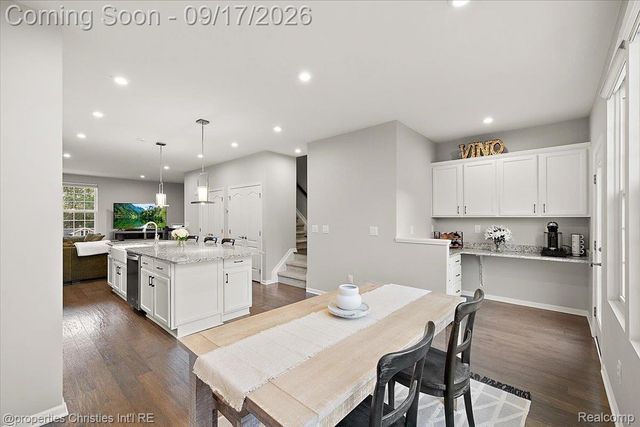 138 S Mill Street, Plymouth, MI 48170