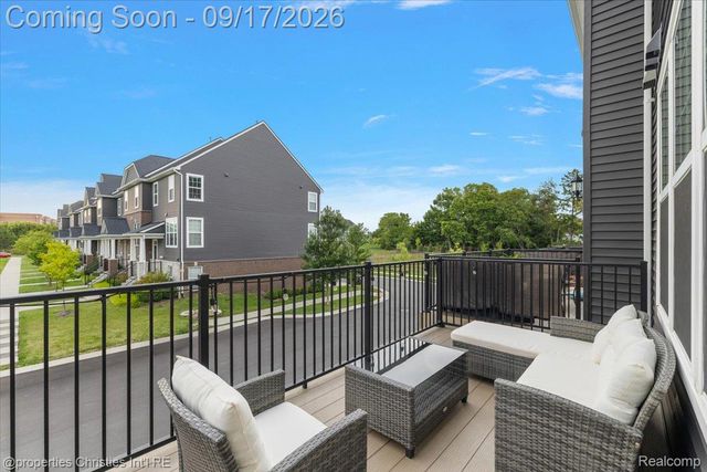 138 S Mill Street, Plymouth, MI 48170