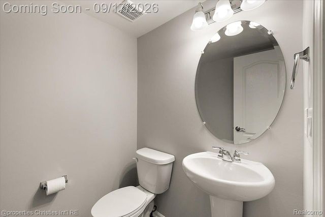 138 S Mill Street, Plymouth, MI 48170
