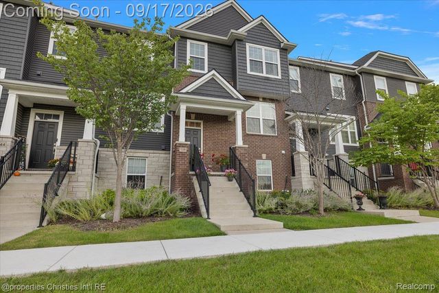 138 S Mill Street, Plymouth, MI 48170