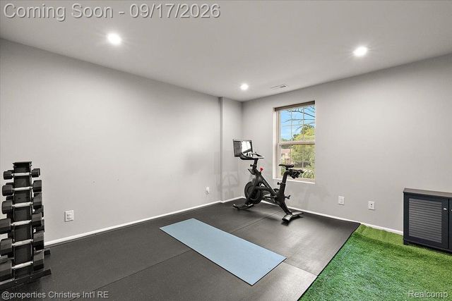 138 S Mill Street, Plymouth, MI 48170