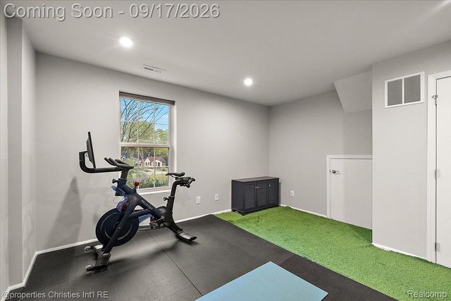 138 S Mill Street, Plymouth, MI 48170