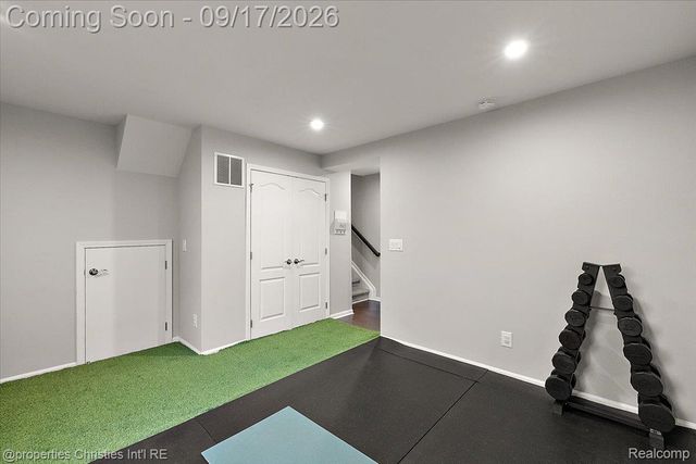 138 S Mill Street, Plymouth, MI 48170
