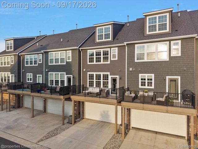 138 S Mill Street, Plymouth, MI 48170