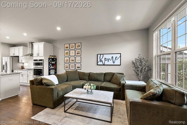 138 S Mill Street, Plymouth, MI 48170