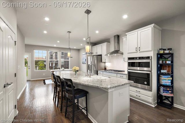 138 S Mill Street, Plymouth, MI 48170