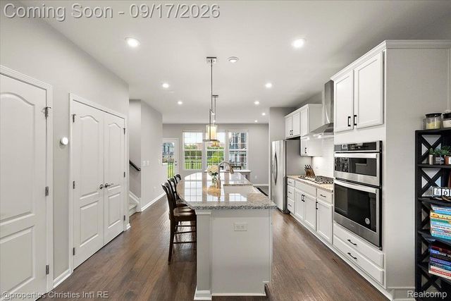 138 S Mill Street, Plymouth, MI 48170