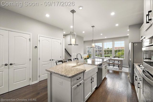 138 S Mill Street, Plymouth, MI 48170