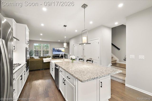 138 S Mill Street, Plymouth, MI 48170