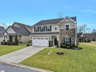 143 Fawn Hill Drive, Simpsonville, SC 29681