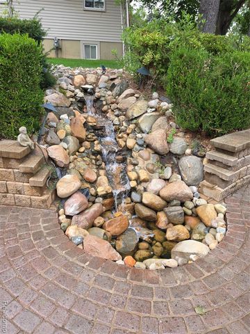7510 Greene Haven Drive, Clarkston, MI 48348