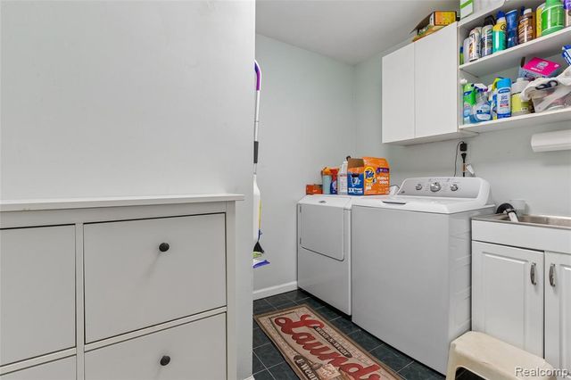 7510 Greene Haven Drive, Clarkston, MI 48348