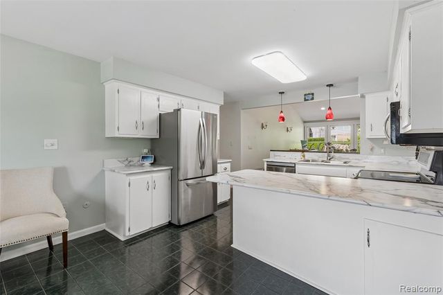 7510 Greene Haven Drive, Clarkston, MI 48348