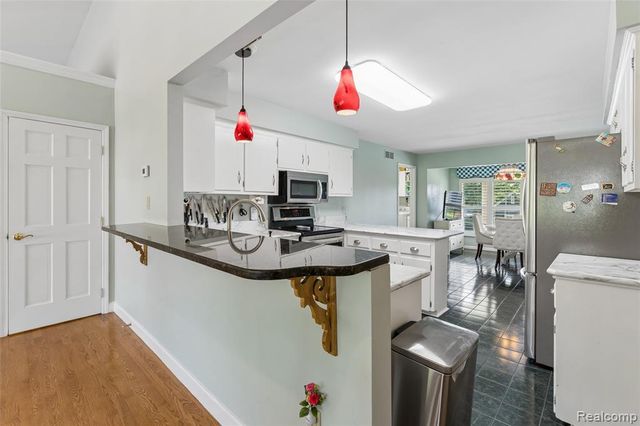 7510 Greene Haven Drive, Clarkston, MI 48348