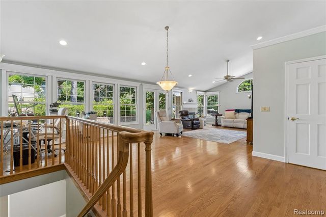 7510 Greene Haven Drive, Clarkston, MI 48348