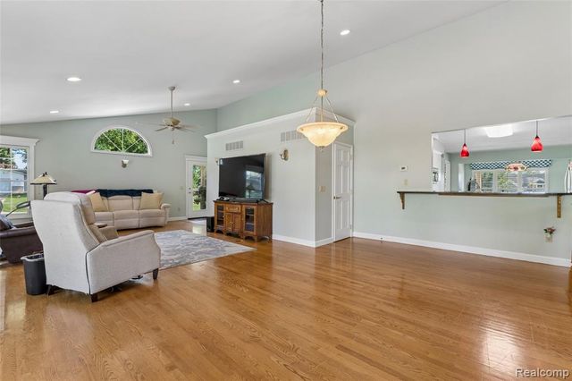 7510 Greene Haven Drive, Clarkston, MI 48348
