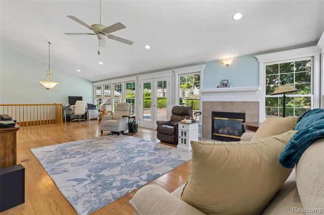 7510 Greene Haven Drive, Clarkston, MI 48348