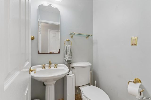 7510 Greene Haven Drive, Clarkston, MI 48348