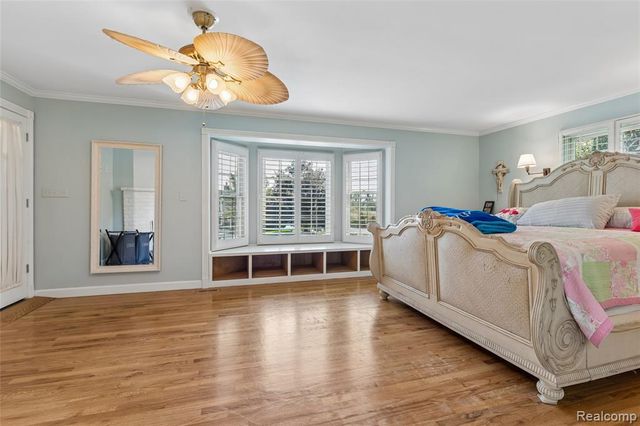 7510 Greene Haven Drive, Clarkston, MI 48348