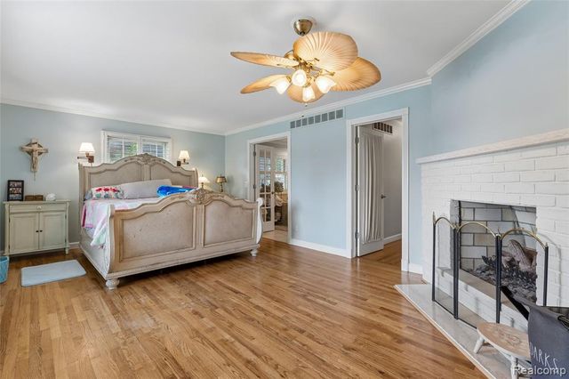 7510 Greene Haven Drive, Clarkston, MI 48348