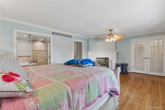 7510 Greene Haven Drive, Clarkston, MI 48348
