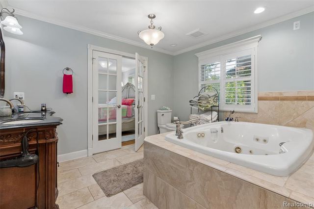 7510 Greene Haven Drive, Clarkston, MI 48348