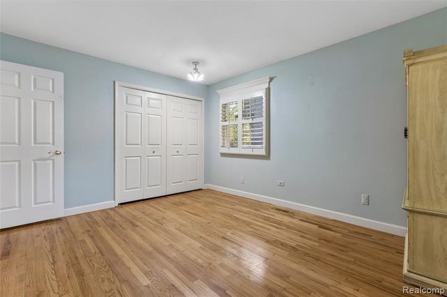 7510 Greene Haven Drive, Clarkston, MI 48348