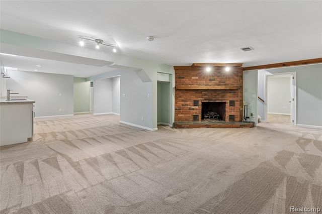 7510 Greene Haven Drive, Clarkston, MI 48348