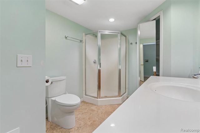 7510 Greene Haven Drive, Clarkston, MI 48348