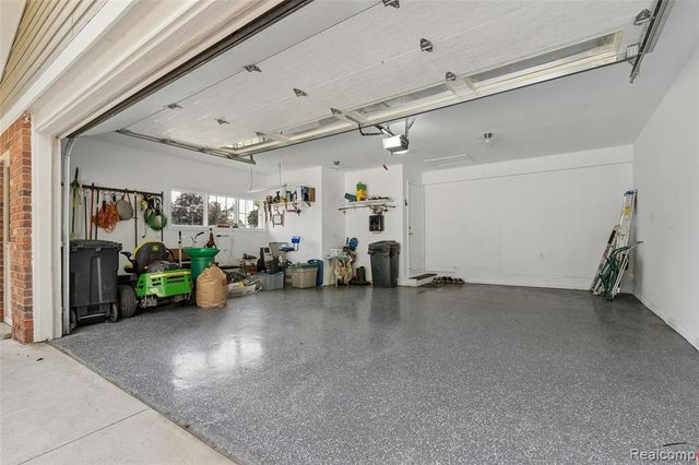 7510 Greene Haven Drive, Clarkston, MI 48348