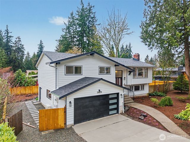 9603 NE 203 Street, Bothell, WA 98011