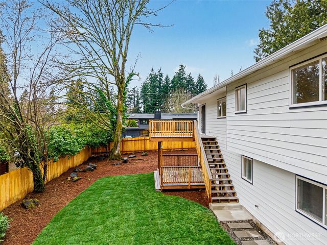 9603 NE 203 Street, Bothell, WA 98011