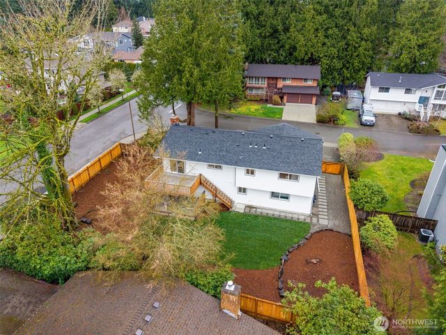 9603 NE 203 Street, Bothell, WA 98011