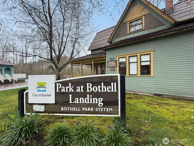 9603 NE 203 Street, Bothell, WA 98011