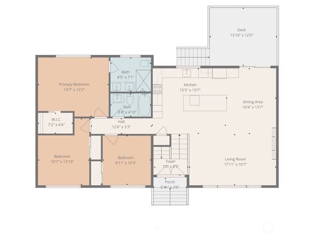 9603 NE 203 Street, Bothell, WA 98011