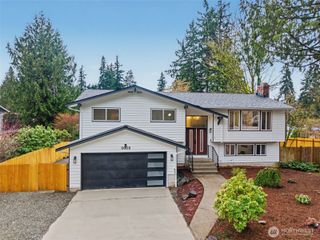 9603 NE 203 Street, Bothell, WA 98011