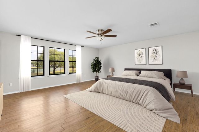 1660 Bayland ST, Round Rock, TX 78664