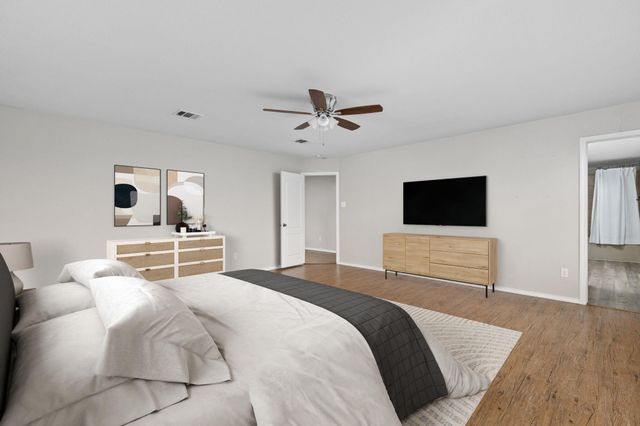 1660 Bayland ST, Round Rock, TX 78664