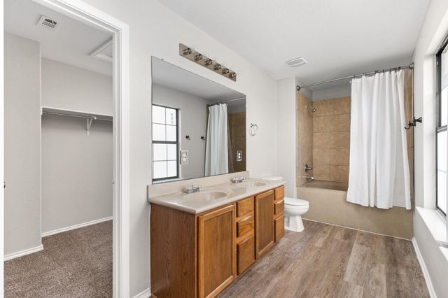 1660 Bayland ST, Round Rock, TX 78664