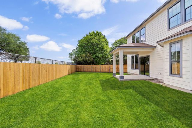 1660 Bayland ST, Round Rock, TX 78664