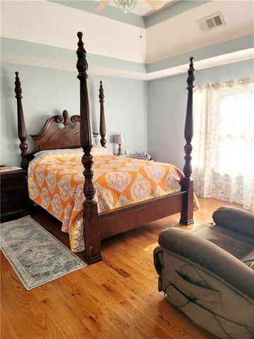 233 Cobblestone Lane, Mcdonough, GA 30252