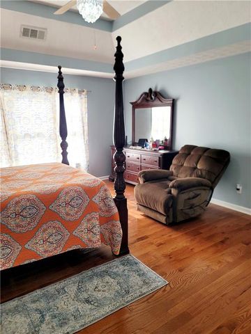 233 Cobblestone Lane, Mcdonough, GA 30252