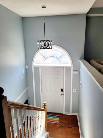 233 Cobblestone Lane, Mcdonough, GA 30252