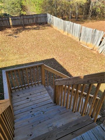 233 Cobblestone Lane, Mcdonough, GA 30252