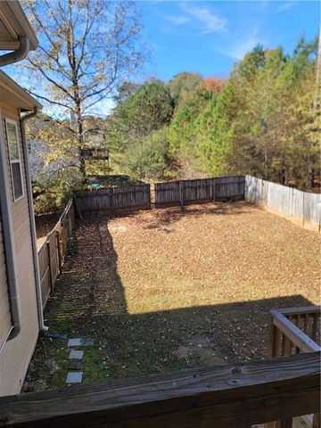 233 Cobblestone Lane, Mcdonough, GA 30252