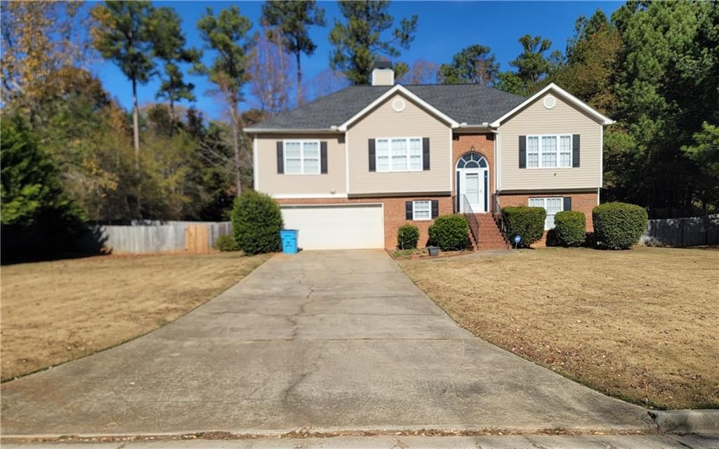 233 Cobblestone Lane, Mcdonough, GA 30252