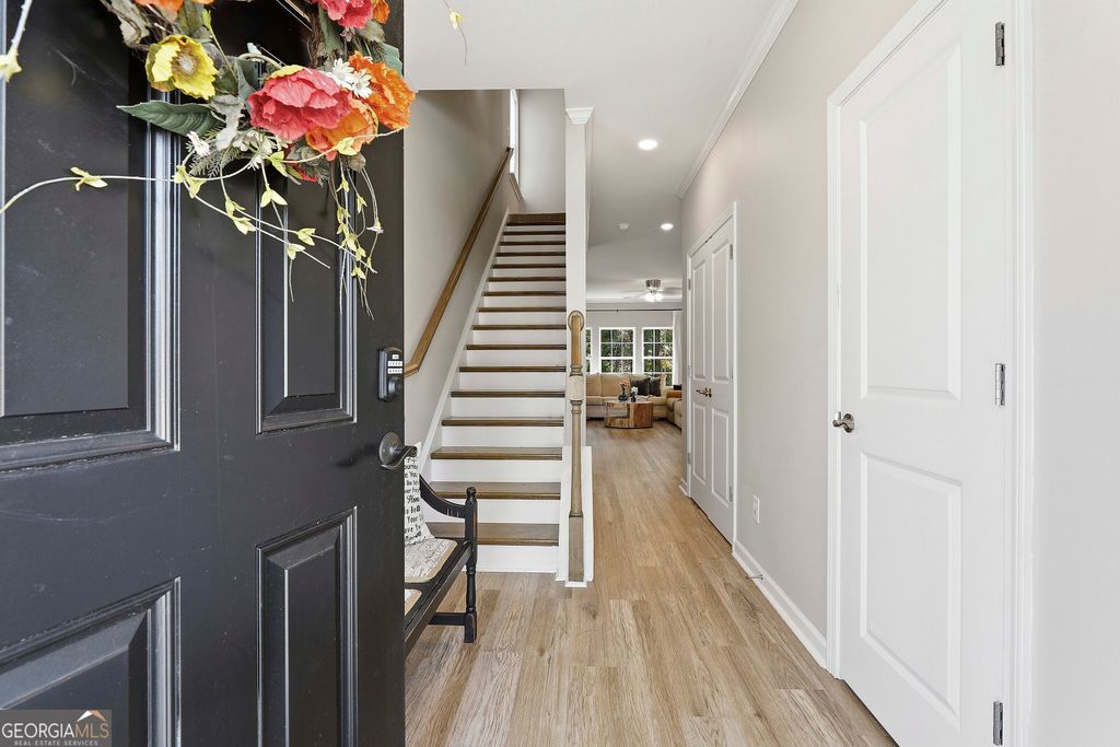 77 Portico Place, Newnan, GA 30265 — photo 4