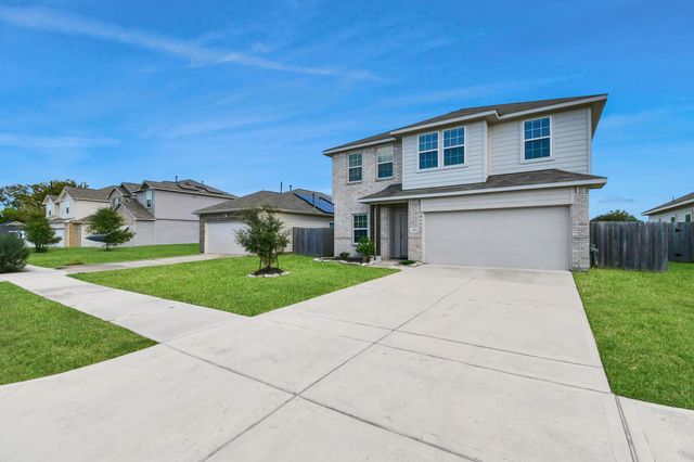 4502 River Road, Richmond, TX 77469